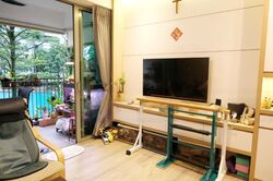 Eight Courtyards (D27), Condominium #450757301